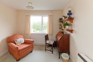 Family Room / Bedroom Three- click for photo gallery
